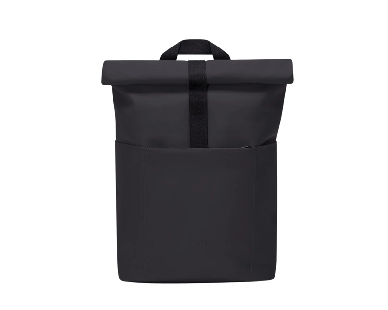 Hajo Roll-Top Mini Backpack