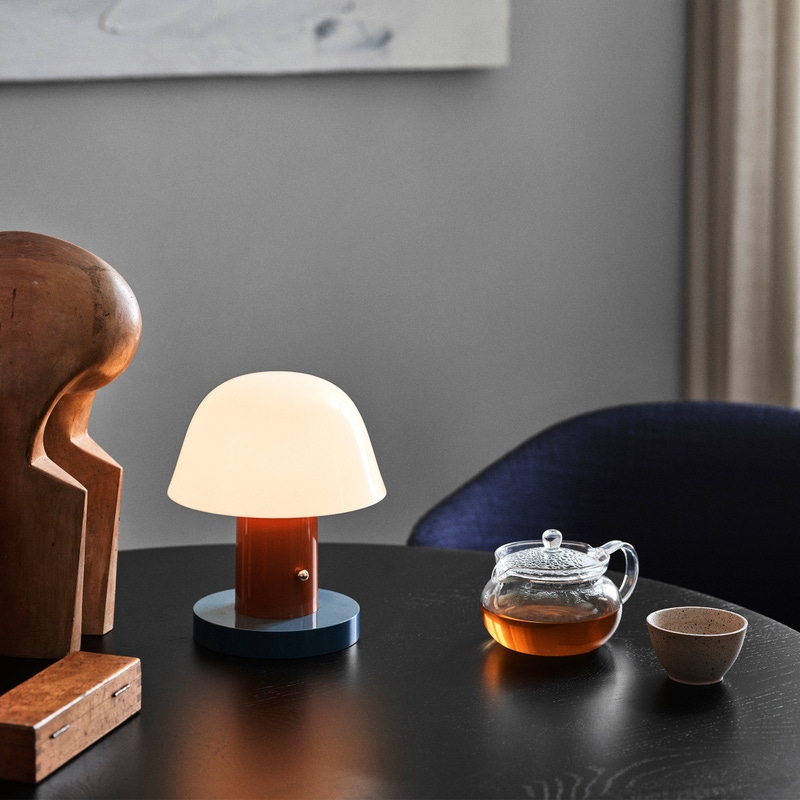 Setago Portable Lamp