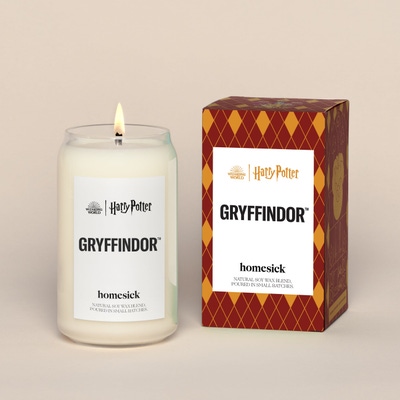 Gryffindor