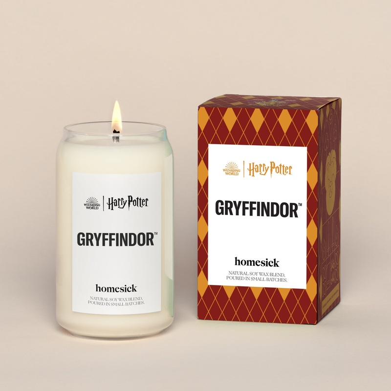 Harry Potter™ Candle