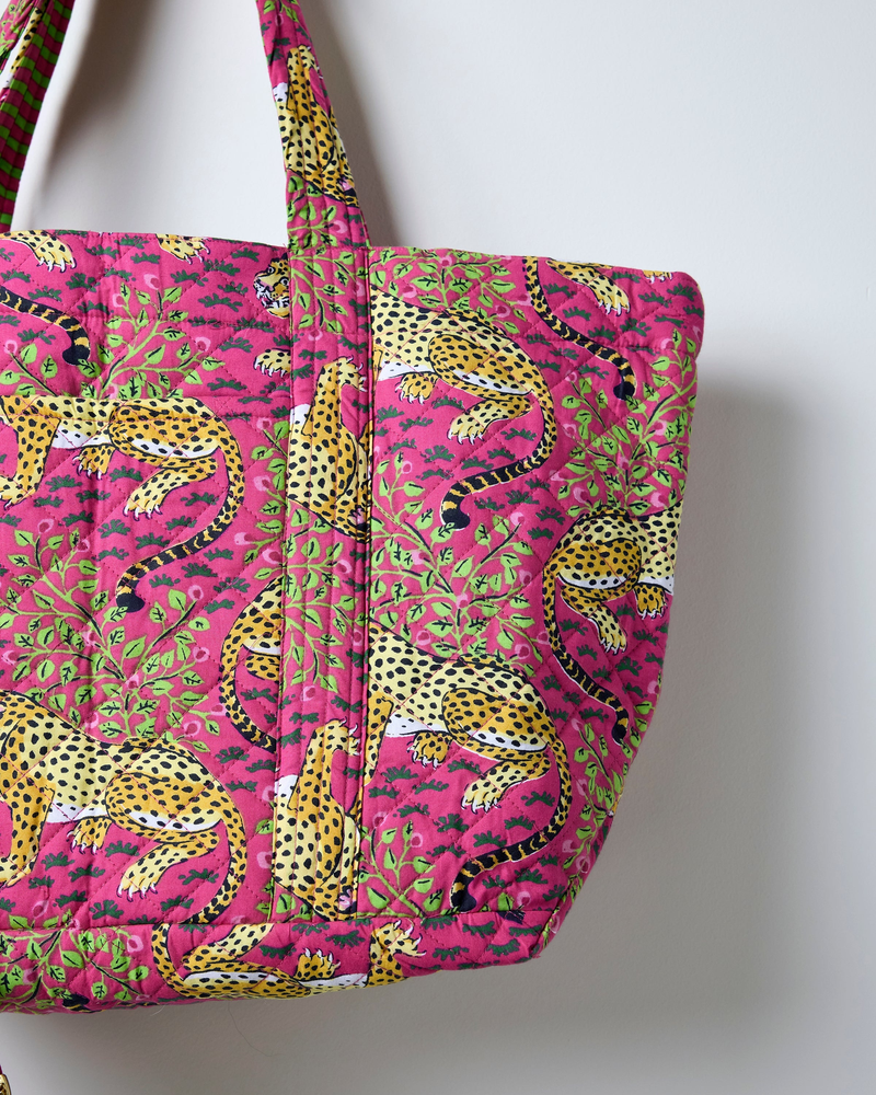 Weekender Bag