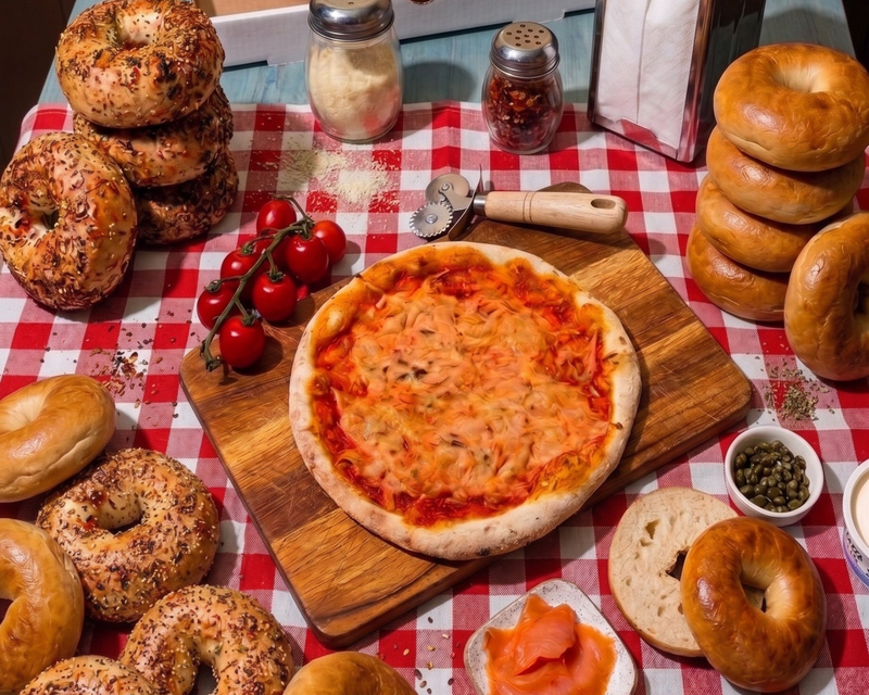 New York Taste of Mind Box