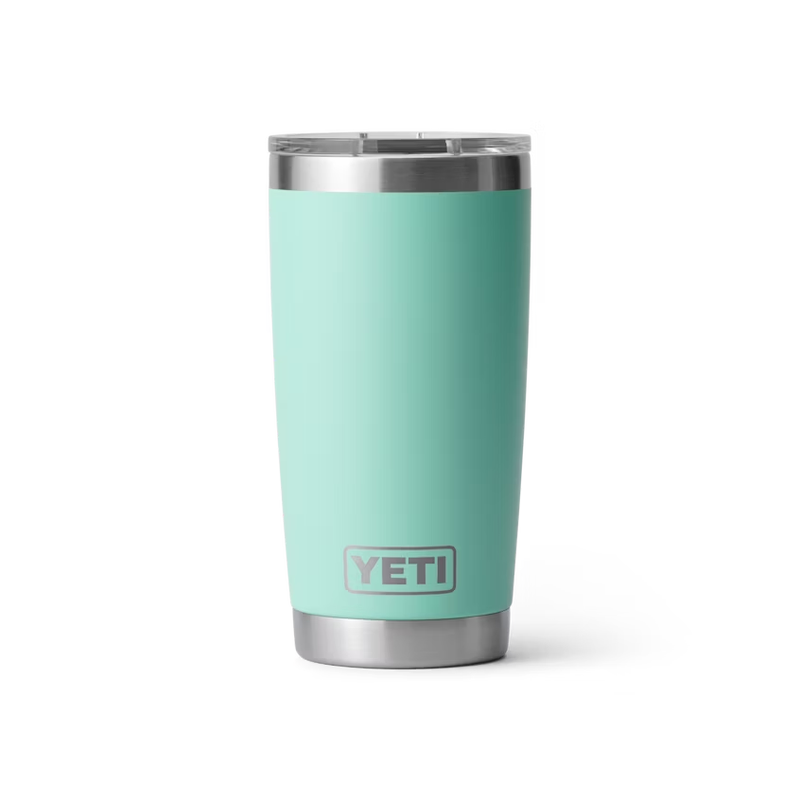 Rambler® 20 oz Tumbler with Magslider Lid
