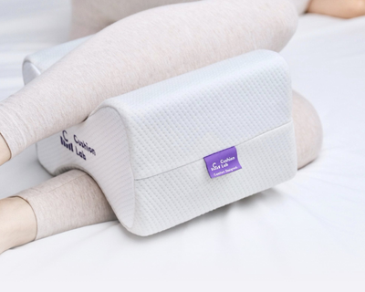 Side Sleeper Knee Pillow