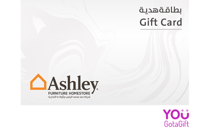 Ashley Homestore