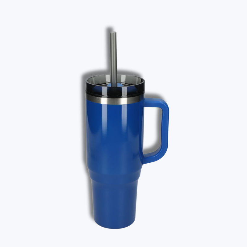 Branded Tumbler, 40oz