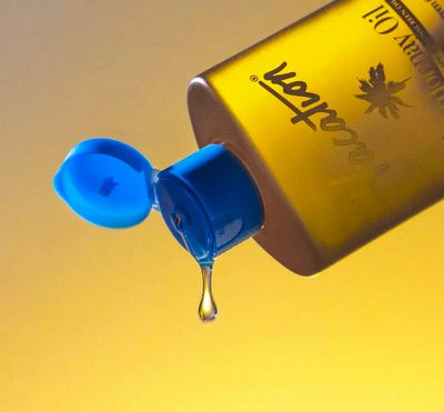 Chardonnay Oil SPF 30