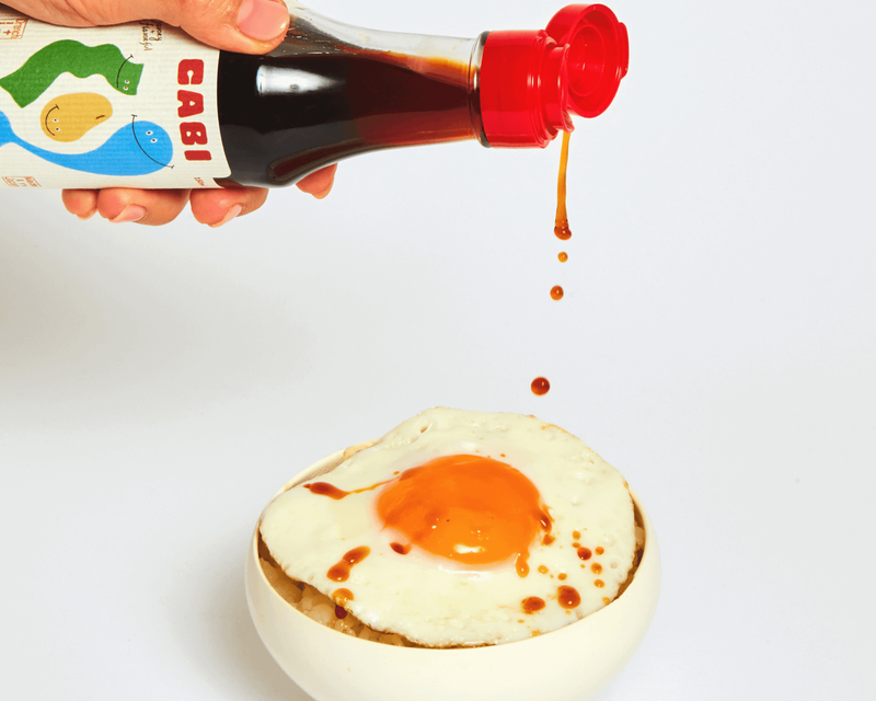 Umami Dashi Soy Sauce