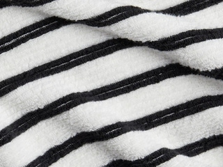 Plaster with Soft Black