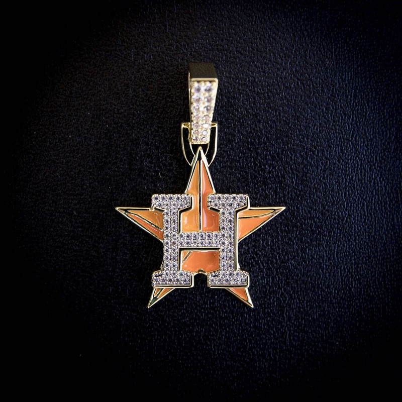MLB Pendant