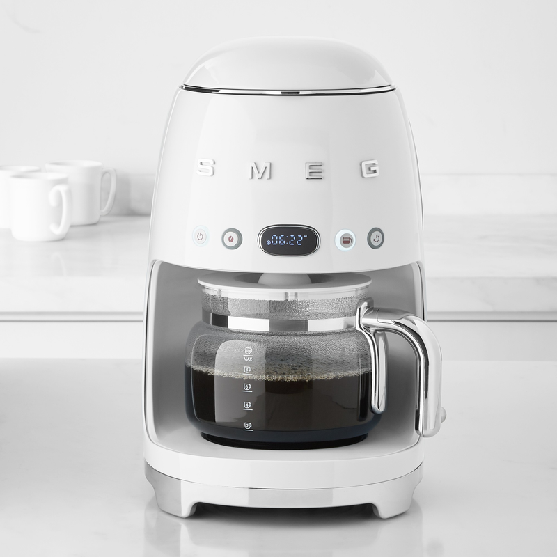 10-Cup Drip Coffee Maker