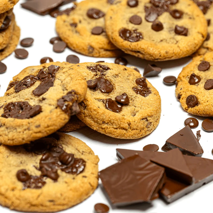 Cravory Cookies Half Dozen Cookie Assortment