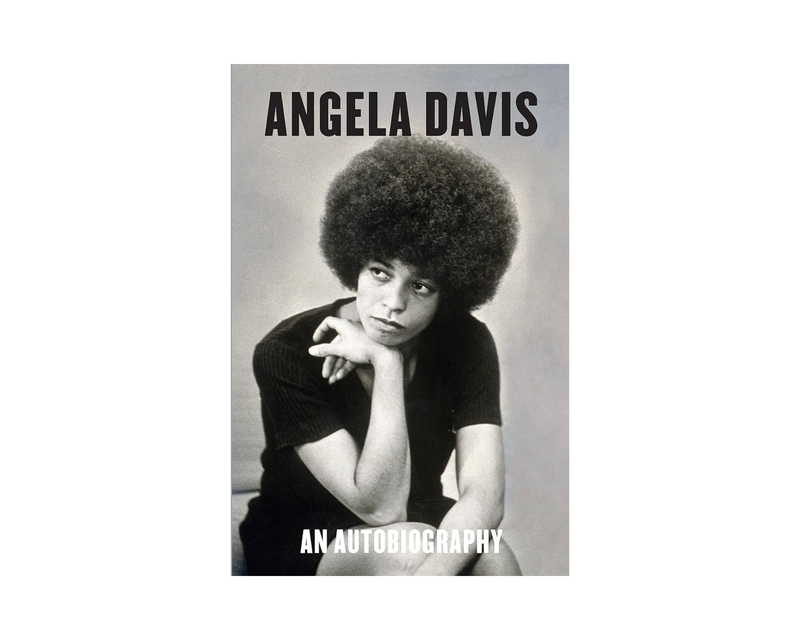 Angela Davis: An Autobiography