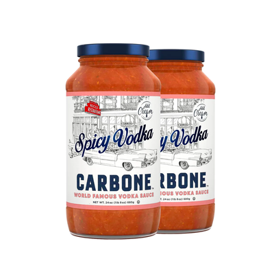 Sauce Bundle, 2 Pack