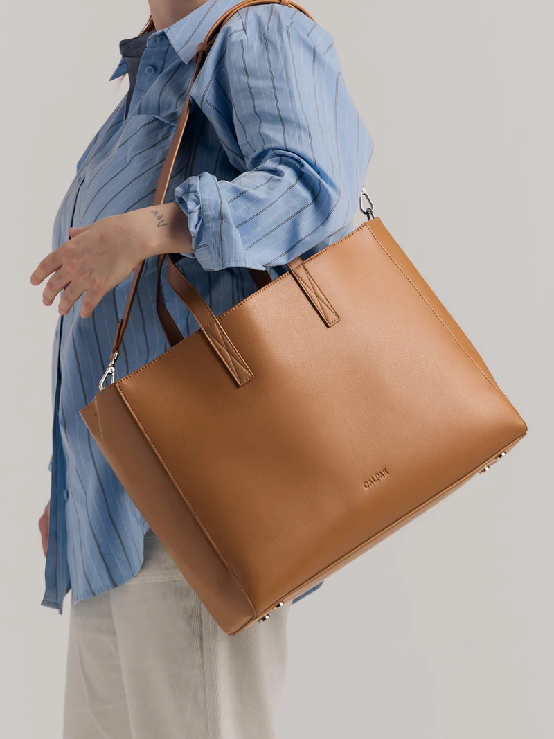 Haven Laptop Tote Bag