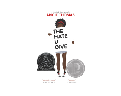 The Hate U Give