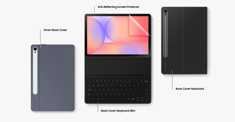 Galaxy Tab S10 Lite 10.9" 128GB