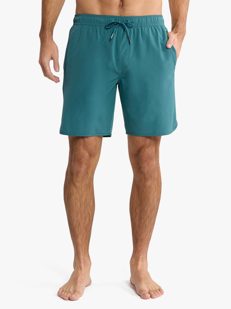 Anchor Performance Trunk, Seapine