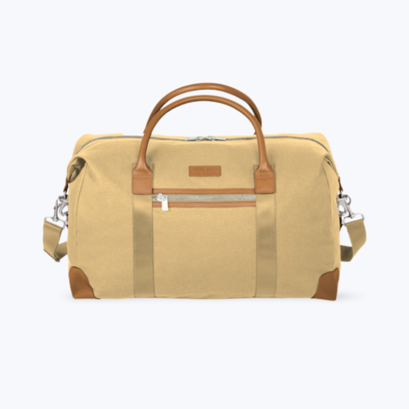 Branded Brooks Brothers Wells Duffel