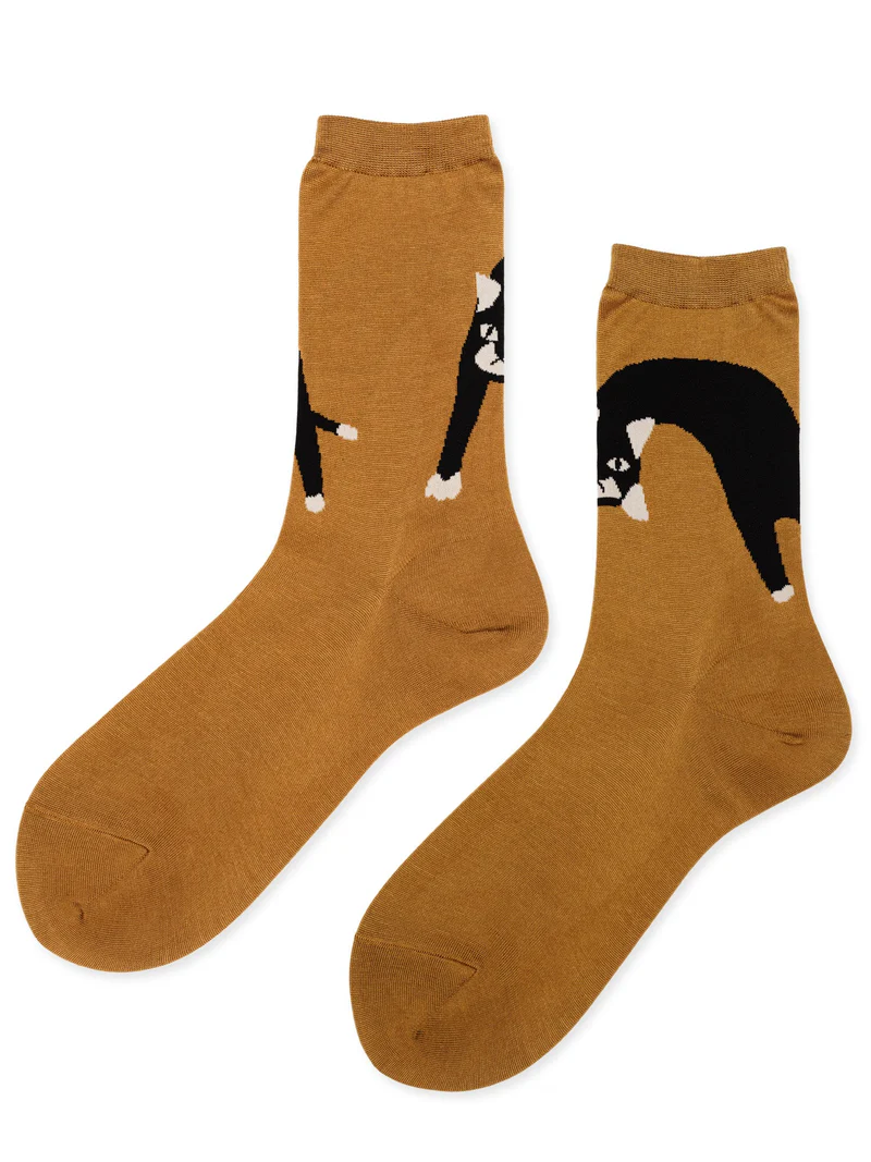 Women's Pounce Crew Sock