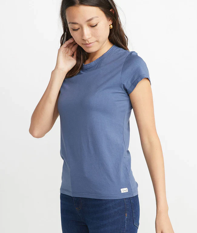 Women's Signature Crew