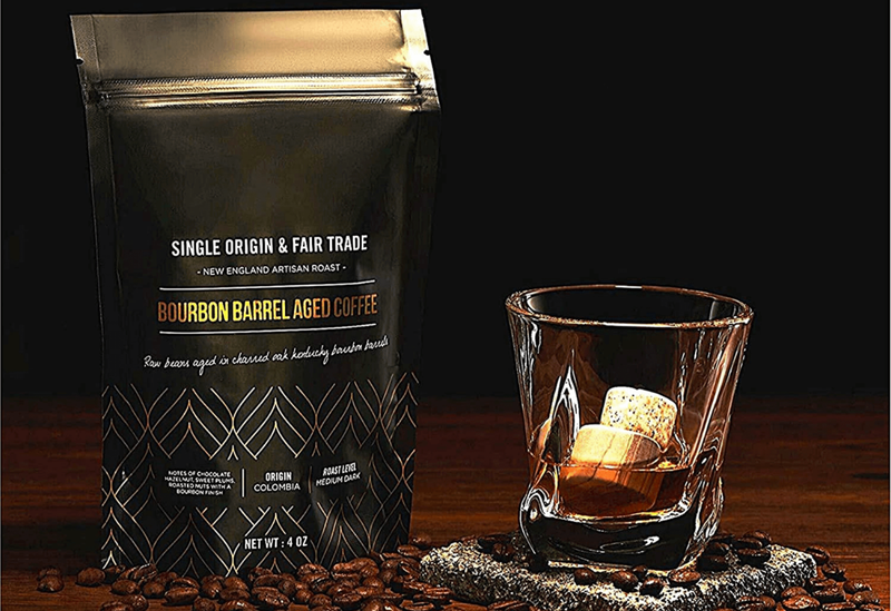 The Gourmet Coffee Set