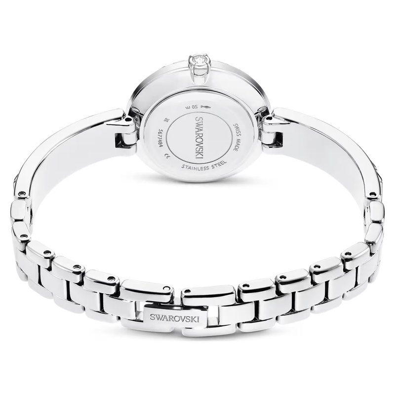 Matrix Bangle Watch