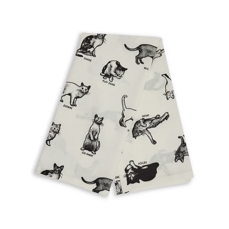 Tea Towel