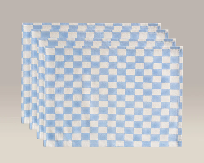 Placemats, Set of 4