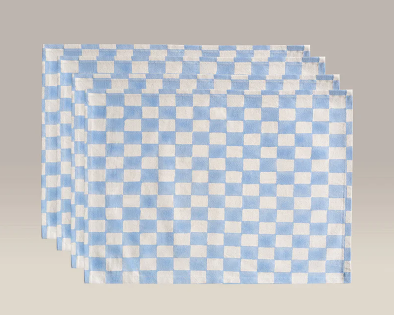 Placemats, Set of 4
