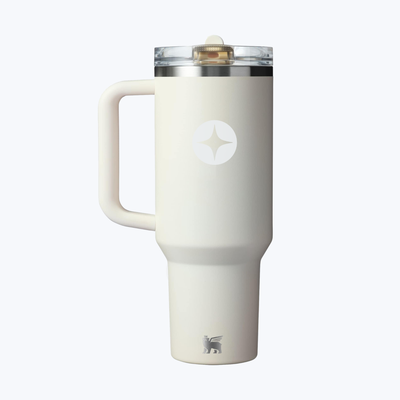 Branded Stanley 40oz Quencher ProTour Flip Straw Tumbler