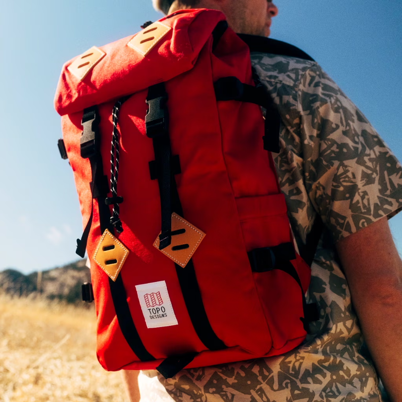 Klettersack