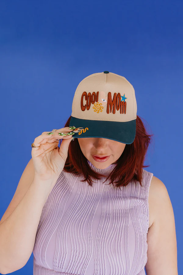 Trucker Hat