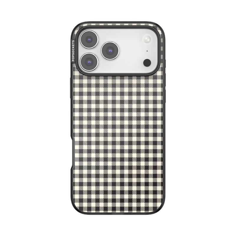 iPhone Case for MagSafe, Dark Romance Collection