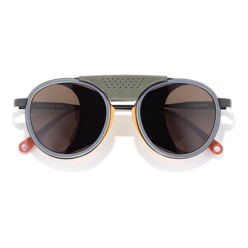 Strada Polarised Sunglasses