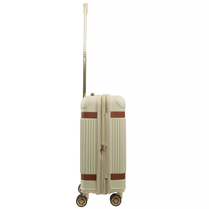 22.5" Hardside Spinner with Stripes