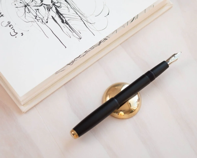 Studio Fountain Pen
