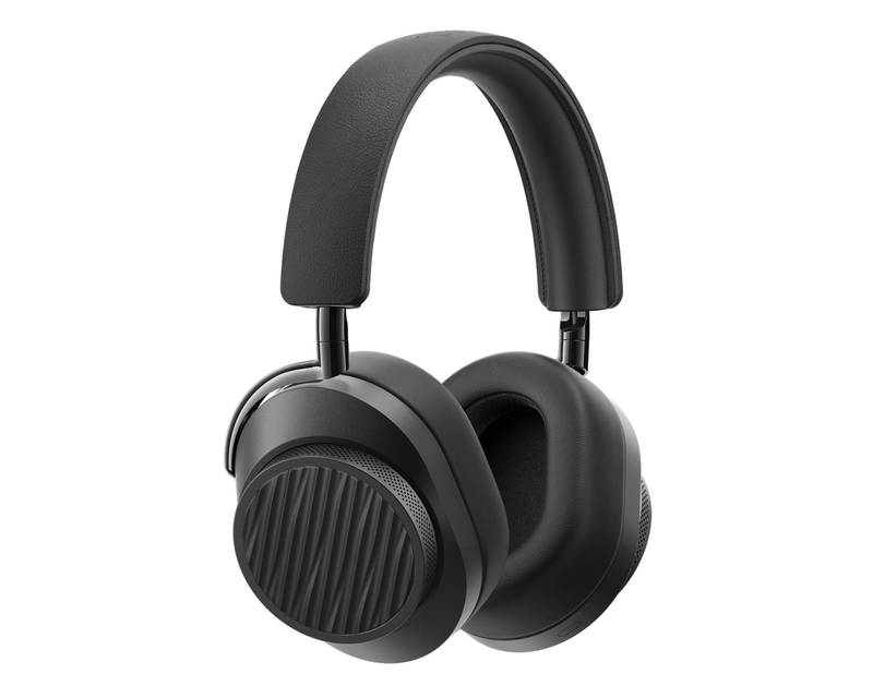 Tumi Sound Master & Dynamic MW75 Wireless Headphones