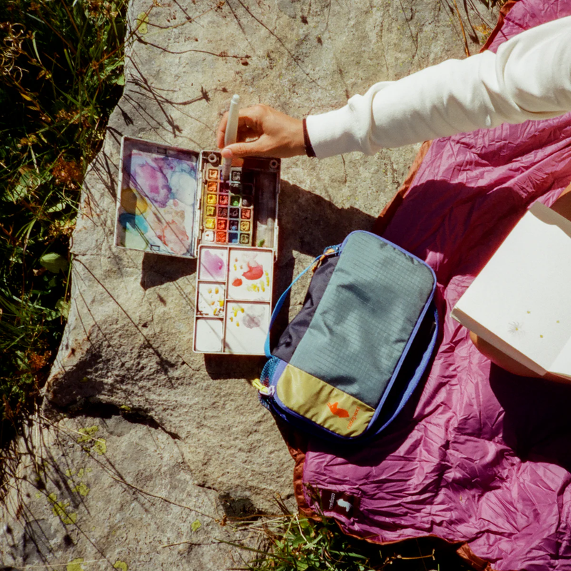 Cubo 3L Packing Cube