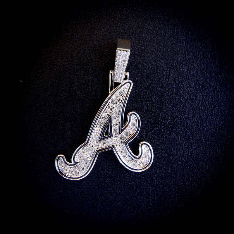 MLB Pendant