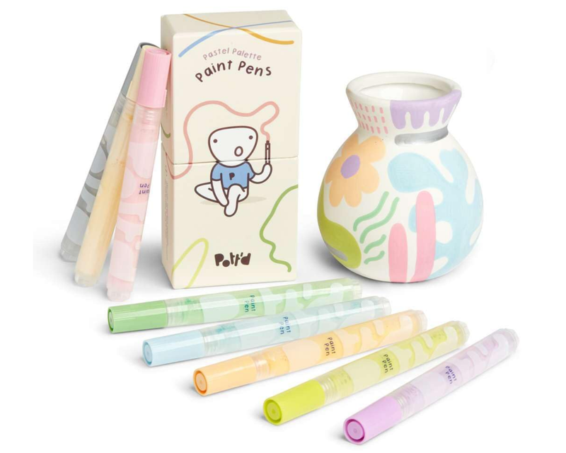 Pottery Paint Pens