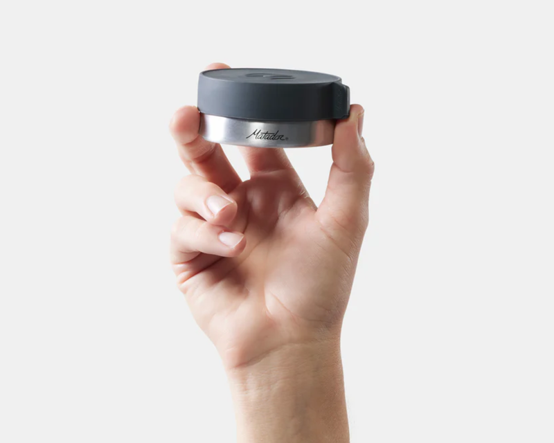 Waterproof Travel Canister 100ml