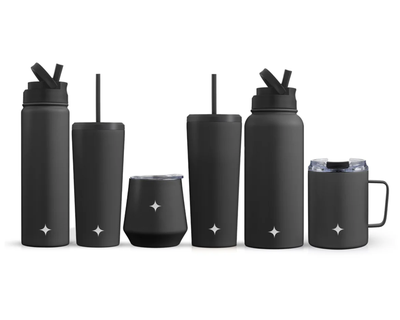 Hydration 6 Piece Set