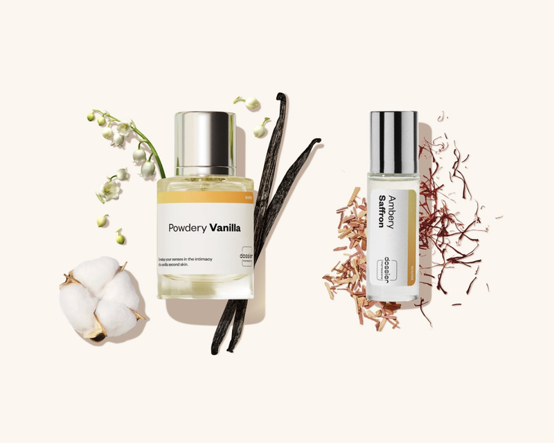 Daily Bliss EDP Duo