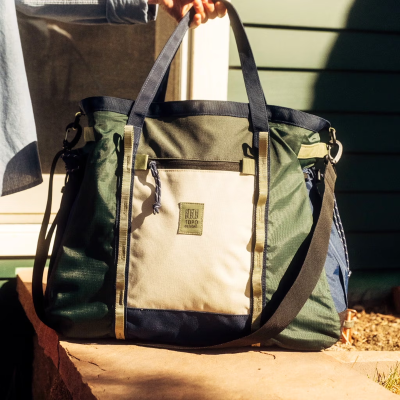 Mountain Gear Bag