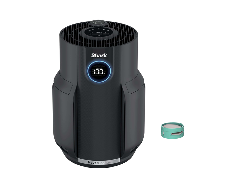 NeverChange Air Purifier