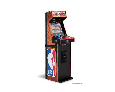 NBA Jam 