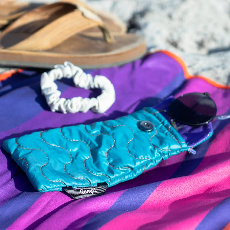 Shady Pouch