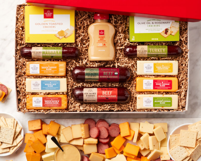 Hearty Party Gift Box