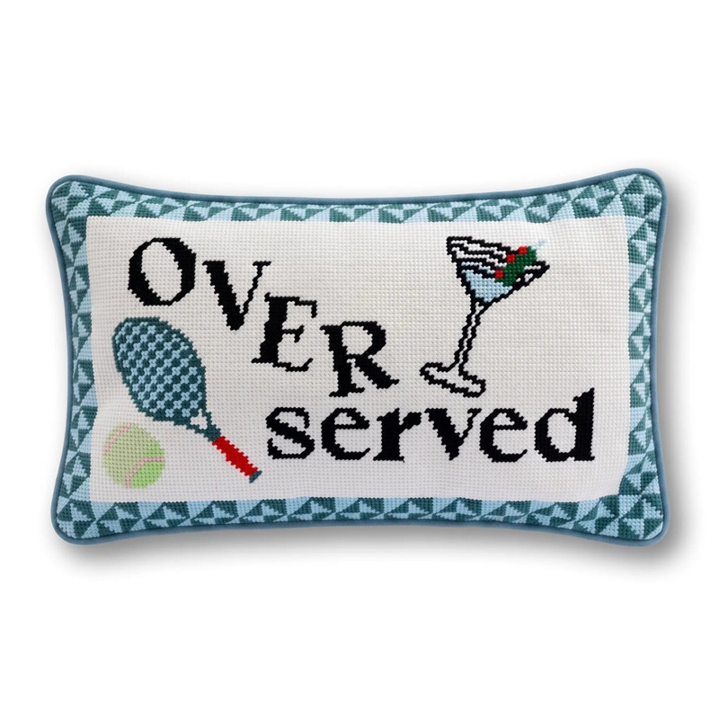 Overserved